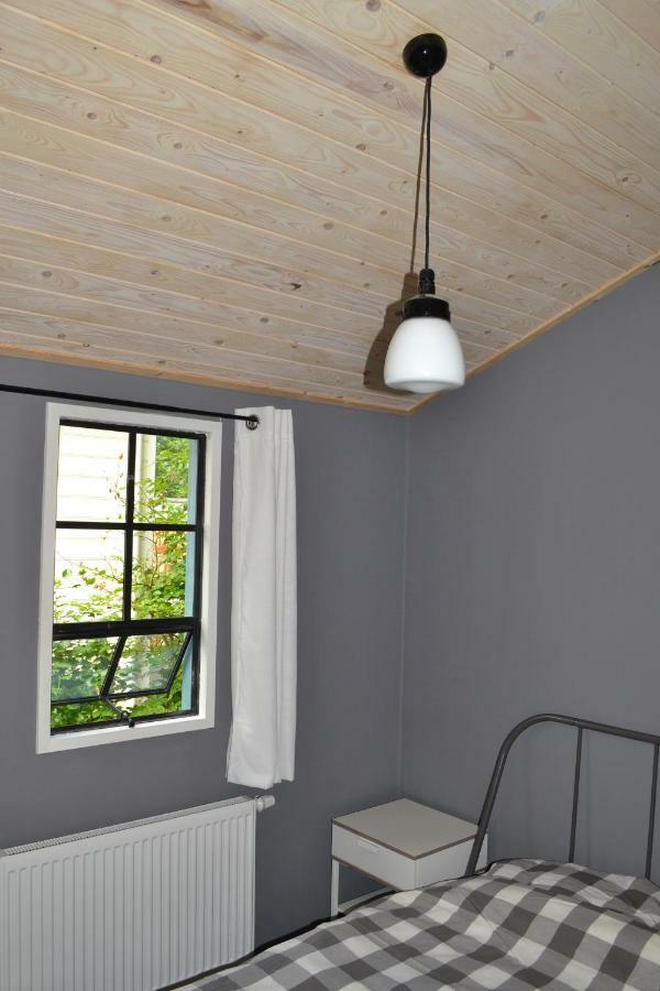 Havelte Mooi Nieuw Houten Huisje מראה חיצוני תמונה