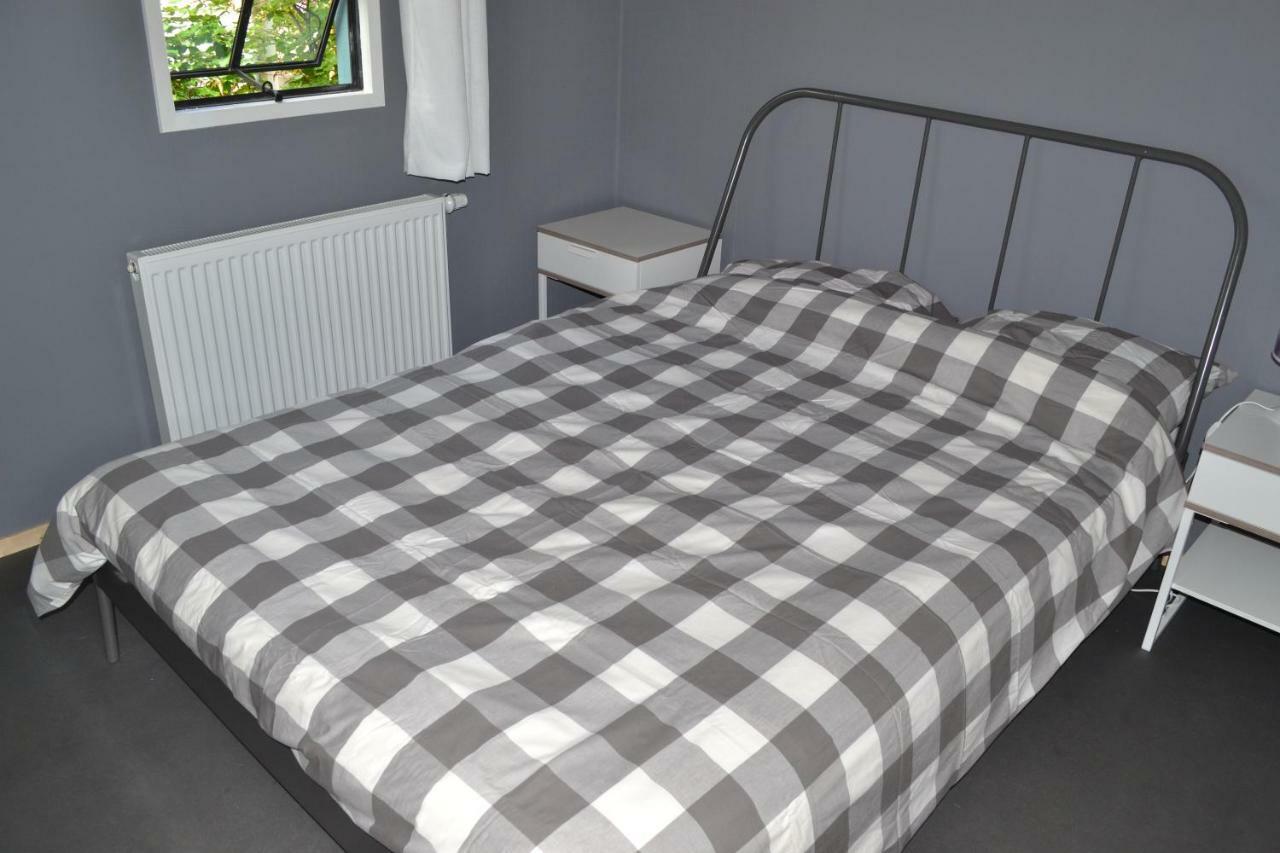 Havelte Mooi Nieuw Houten Huisje מראה חיצוני תמונה